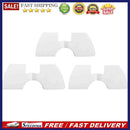3pcs/set M365 Electric Scooter Shake Reducers Pad Rubber Shockproof Damping