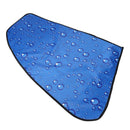 Car Sun Shade UV Protection Curtain Side Window Sun Visor (Front Left) Newly