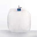 Collapsible Water Container Outdoor Hiking Fishing Camping Water Bag (5L)