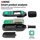 db Intelligent Sound Level Meter Digital Noise Meter Noise Tester Measurement