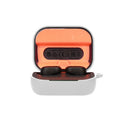Silicone Cover for Skullcandy Grind Fuel Charging Compartment Case (White) Newly