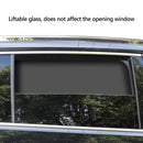 #A Sunshade Magnetic Car Side Window Sunshade Sun Visor Summer Protection Window