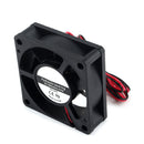 For VORON 2.4 Fan Kit 60*60*20mm 24V 6020 Fan With 2 Pin Dupont Wire