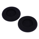 Sponge Replacement Earpads Cushions For Sennheiser PX100 PX80 PC131 Newly