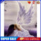 Angel Girl Oil Paint By Numbers DIY Handpainted on Canvas Wall Art (B1187)