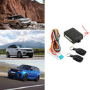 Car Remote Central Door Lock Kit Auto Keyless Entry Alarm System 410/T105 Newly