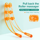 Relax Handheld Pain Relief Massage Roller Massage Tool Massager Muscle Massage
