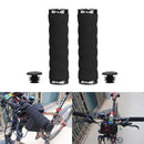 GUB 1 Pair Lock On Sponge Mountain Bike Handlebar Cover Grips Bicycle Parts
