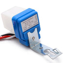 Lamp Photocell 220V Photo Control Sensor Switch Photoswitch Switch Controller