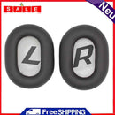 2pcs Protein Leather Ear Pads Cushion for Plantronics Backbeat Pro 2 SE 8200UC