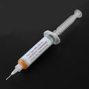 KGX-223-UV Solder Paste Flux for Computer Cell Mobile Phone BGA PCB Chip Repair