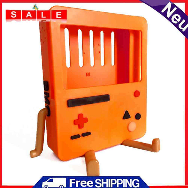 Control Game Support Storage Holder Cartoon Rack for Switch Charging Stand BaseC