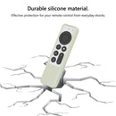 #A Remote Control Case Anti Slip with Lanyard Remote Control Housing TV Accessor