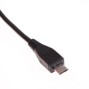 Dash Cam Hard Wire Kit for Car DVR Camera Vedio Recorder with Micro Port Newly