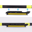 Winding Lines Board Fishing Coiling Plate Foam Panel Hanging Fishing Line
