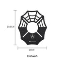 ShineTrip Outdoor Furnace Insulation Mat Pad Camping Stove Heat Shield (A)