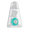 Dots Stick Roller Glue Tape Dispenser Double Sided Adhesive Office Supplies