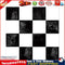 Retro Floor Tiles Wall Stickers Self-adhesive Decals for Kitchen (MSC059) Newly
