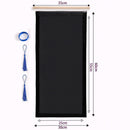 2xDiamond Decorative Painting Wooden Photo Frames DIY Poster Hanger Art (F)