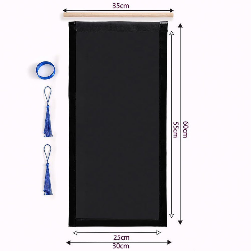 2xDiamond Decorative Painting Wooden Photo Frames DIY Poster Hanger Art (F)