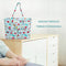 Embroidery Storage Bag Hooks Organizer Thread Yarn Holder (E027)