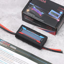 Build High Precision Power Current Power Analyzer Amp Watt Meter 150A Tester