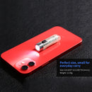 JETBeam Keyring Lamp Flashlight for Outdoor Daily Camping Hiking Riding Fis