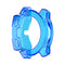 Watch Protective Cover for Garmin Instinct Smartwatch Bracelet Case (Blue) Newly