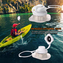 Air Valve Nozzle Cap for Inflatable Boat Rubber Kayak Raft Mattresses Pool Newly