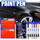 Vehicle Scratch Repair Remover Fix Care Tools Car Styling Mending Fill Paint