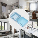 86 type Socket Protector Electric Plug Cover Sockets Switch protection box