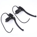 Replacement Front Rear Clutch Electric Scooter Vehicle Brakes Handles Durab