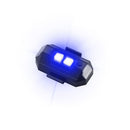 RC Drone Night Flight Lights for Spark 9 Modes Drone Strobe Lights Flash Lamp