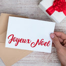 French Alphabet Cutting Die for DIY Scrapbooking Embossing The Cuts 3pcs
