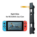 R Slider Rail Slider with Flex Cable for Nintendo Switch Joy Con Fix Part