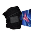 Verstellbare Sport-Knie-Patella-Stützbandage Sleeve B8M1 G9L6 O4T8 A6Z0 S5M3
