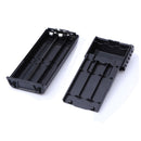 6aa Extended Case Battery Box for Baofeng Radio F8 F9 UV5R UV5RE UV5REPUS UV5R +