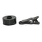 Mobile Phone Camera Lens Clip Plastic Smart Phone Lenses Universal Clamp Newly