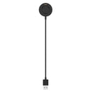 1m USB Charging Cable Cord Dock Charger For Garmin Fenix Venu Vivoactive Quatix