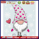 Christmas Full Round Diamond Painting Goblin 5D DIY Pictures Rhinestone Drawi