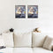 5D DIY Diamond Painting Baby Tiger Cross Stitch Embroidery Needlework Mosaic Kit
