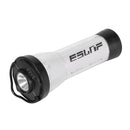 LED Bright Night Lamp Adjustable Lighthouse Flashlights USB Charging for Outdoor