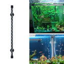 Aquarium Underwater Plant Grow Lamp Waterproof Fish Tank High Brightness Li