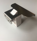 Stainless Steel Pull Lock latch caravan RV Van 100mm