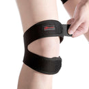 Outdoors Knee Support Brace Sports Running Basketball Gym Leg Patella Guard
