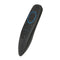 G10BTS Wireless Bluetooth-compatible Air Mouse 6-Axis Gyroscope 17 Keys Sma