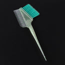 Professional Hair Dye Brush Barber Hair Coloring Hairdressing Tools (Green)