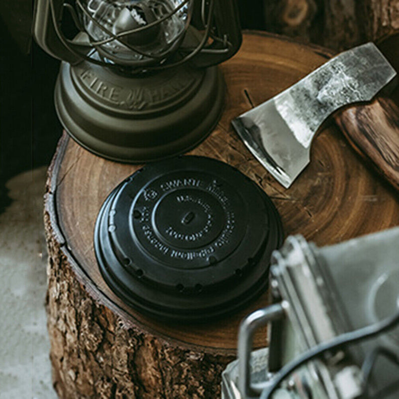 #A Swante Camping Mosquito Coil Tray Holder Mosquito Repellent Rack for Home Gar