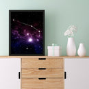 Full Round Drill Diamond Painting 12 Constellation Rhinestone Draw (A3708) Newly