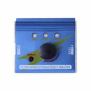 For R/C Plane Car Boat Servo Tester Tester ESC Digital/Analog 3 Channel Adjuster